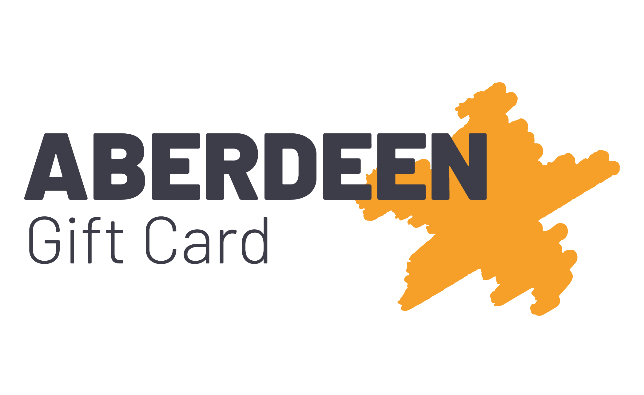 Aberdeen Gift Card