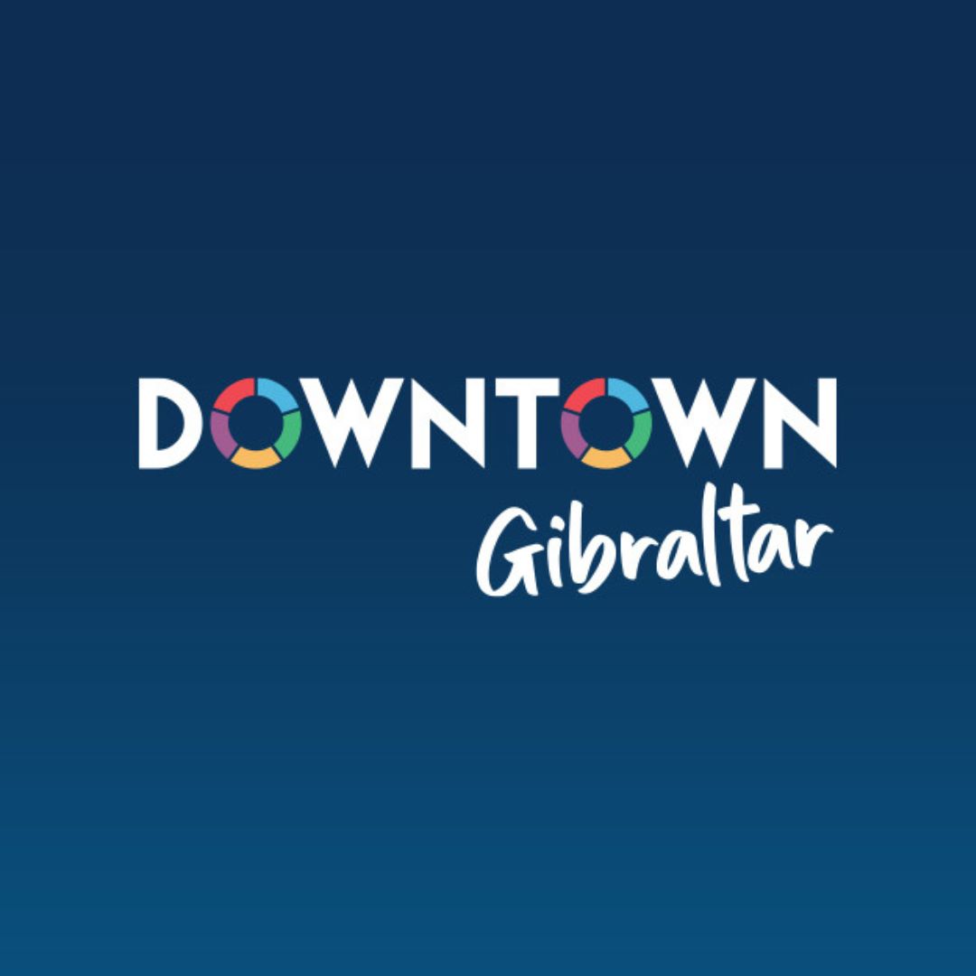 Downtown Gibraltar Gift Card