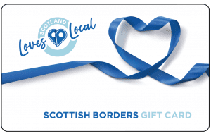 Scottish Borders Gift Card